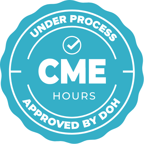 CME Accredited