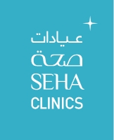 SEHA Clinics Logo