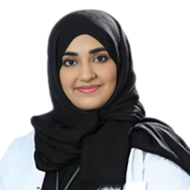 Dr. Nourah Rashid Al Shamsi 