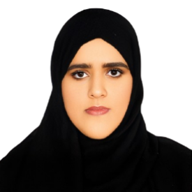 Dr. Shamsa Al Shamsi 
