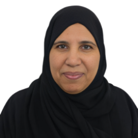 Ms. Hanan Abd El Ghani 