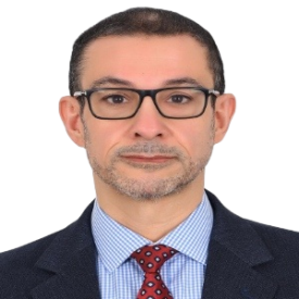 Dr. Ibrahim Saddig