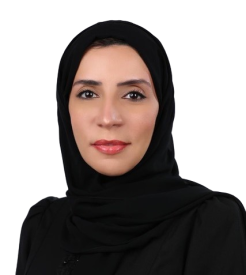 Dr. Nadya Al Matrooshi