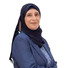 Dr Iffat Elbarazi