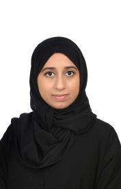 Dr. Bushra AlGhailani