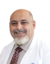 Prof. Moamar Al Jefout