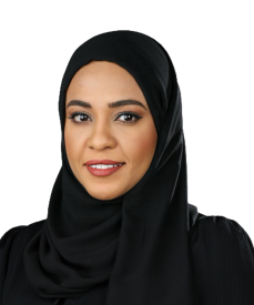 Dr. Huda Alghfeli