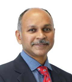 Dr. Sunish Thomas Daniel