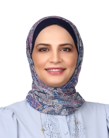 Dr. Samah Tantawy
