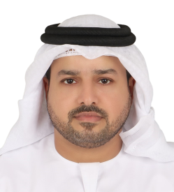 Dr. Adel Al Ameri