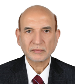 Dr. Yousef A. BOOBES