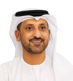 Dr. Ahmed Al Saadi