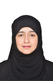 Dr. Haifa Al Awadhi