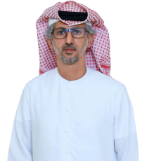 Dr. Hamouda Al Afari