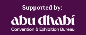 Abu Dhabi Convention & Exhibition Bureau - Logo