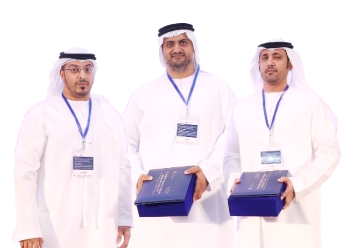 AHS Education Seha | Abu Dhabi